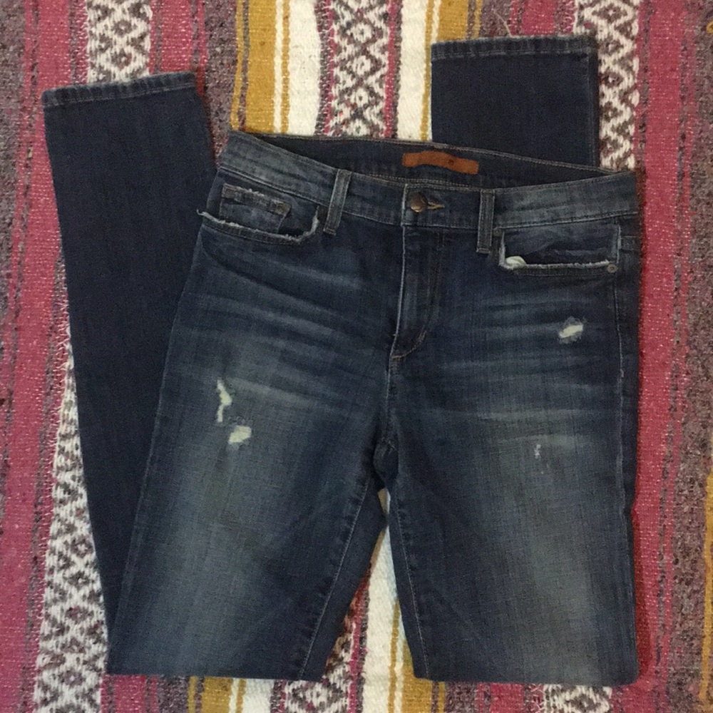 Joe’s denim jeans size 29